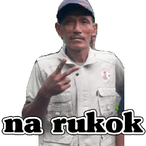 Stiker Saya 11