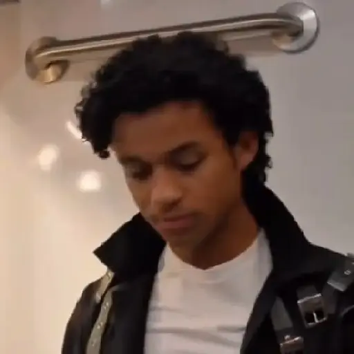 Jaafar Jackson  1