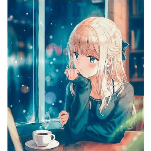 Sad 14