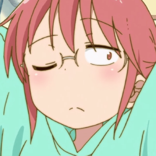 Sad 8