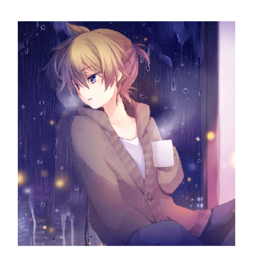Sad 1