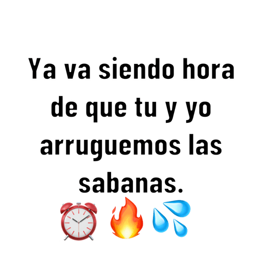 Picantes 6