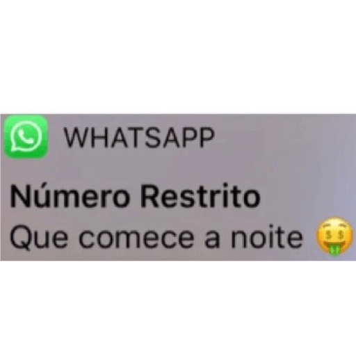 Cria do rj 3