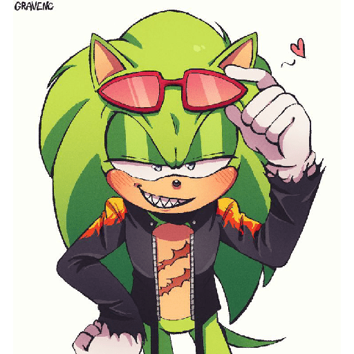 Scourge 