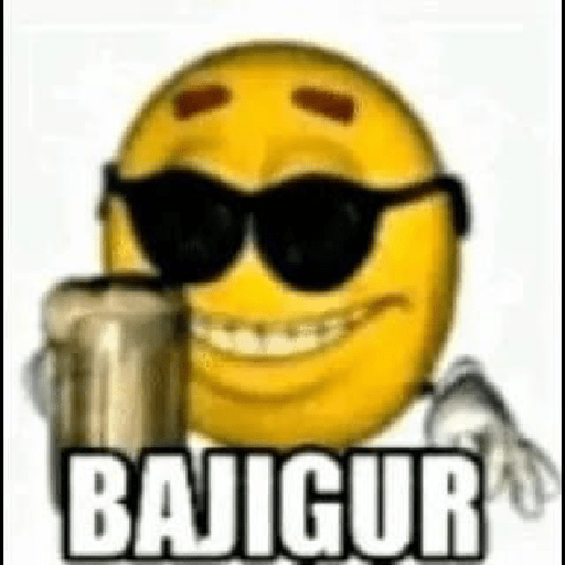 Meme absurd By Prabu v.1.0 22
