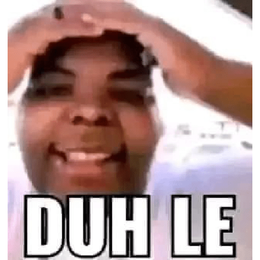 Meme absurd By Prabu v.1.0 24