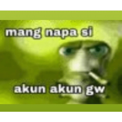 Meme absurd By Prabu v.1.0 7