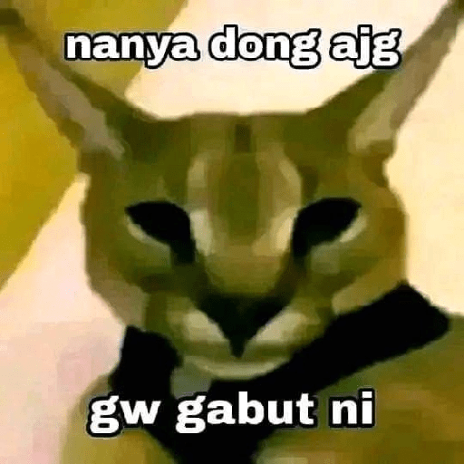 Meme absurd By Prabu v.1.0 1