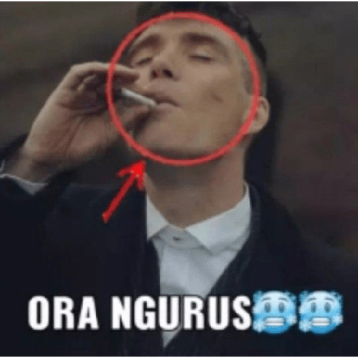 Meme absurd By Prabu v.1.0 10