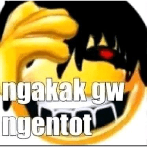 Meme absurd By Prabu v.1.0 11