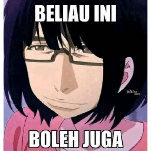 Meme absurd By Prabu v.1.0 25