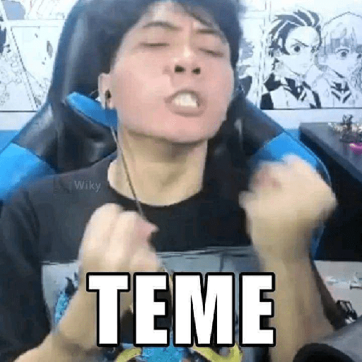 Meme absurd By Prabu v.1.0 29