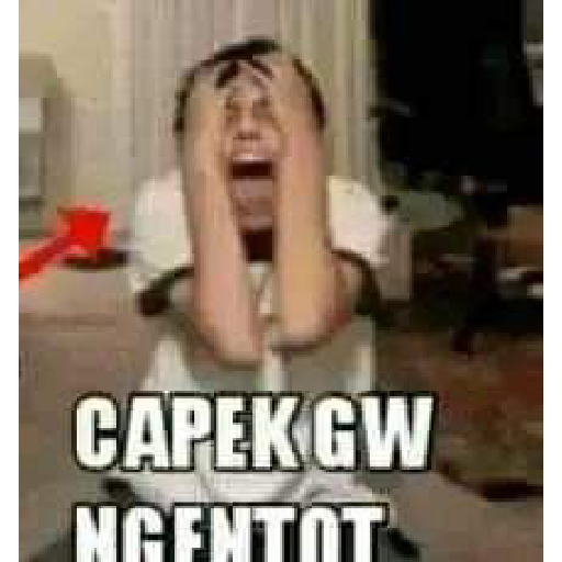 Meme absurd By Prabu v.1.0 18