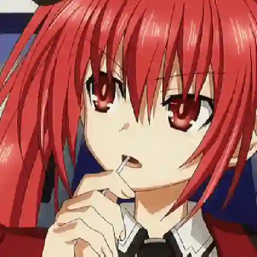 Anime 16