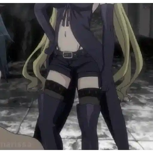 Anime 7