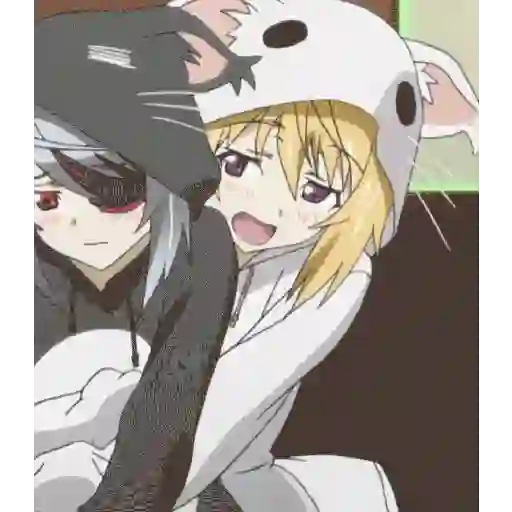 Anime 3