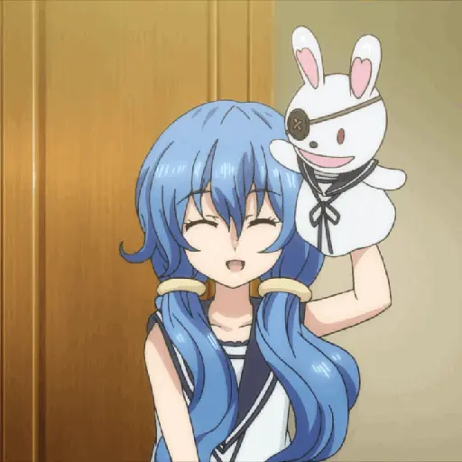 Anime 21