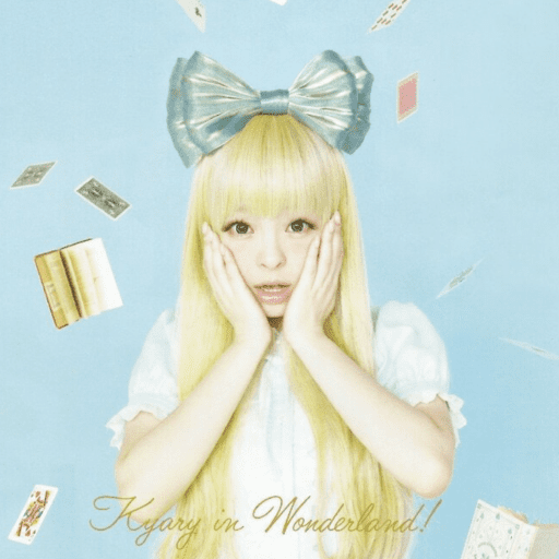 Kyary pamyu pamyu 11