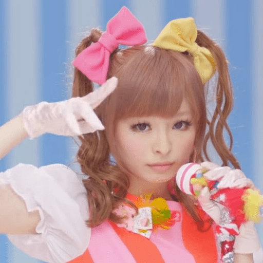 Kyary pamyu pamyu 5
