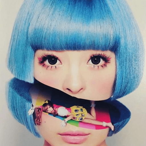 Kyary pamyu pamyu 8