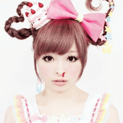 Kyary pamyu pamyu 4