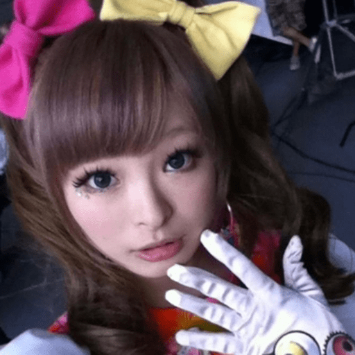 Kyary pamyu pamyu 7