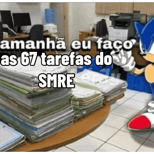 SMRE / SMCE - HATE PURO 🚨‼️ 3