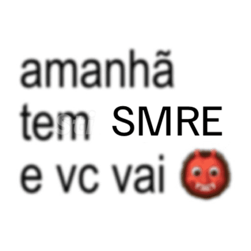 SMRE / SMCE - HATE PURO 🚨‼️ 4
