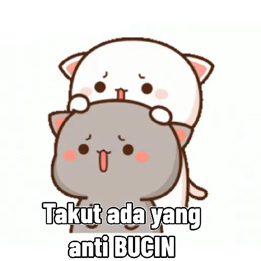 Untuk Bucin 15