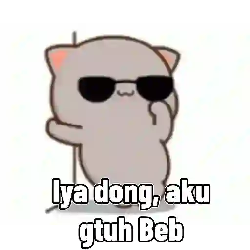 Untuk Bucin 4