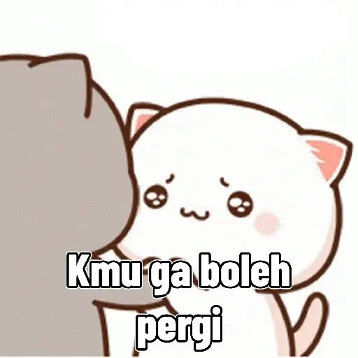 Untuk Bucin 3