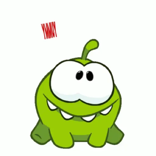 Om nom
