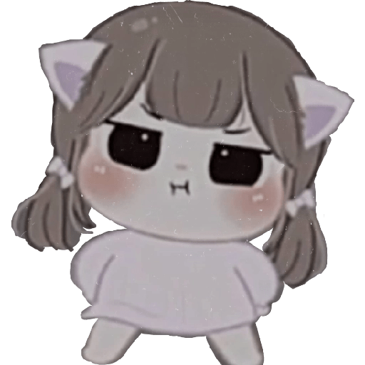 Chibi girl 