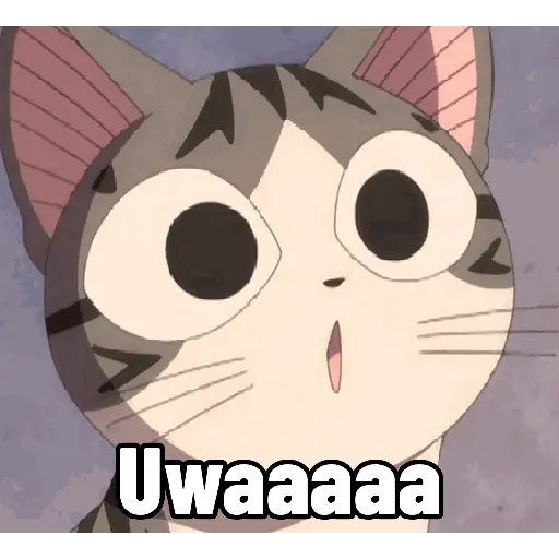 Uwaaaaa