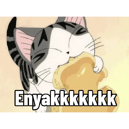 Enyakkkkkkk