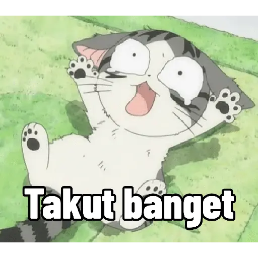 Takut bänget