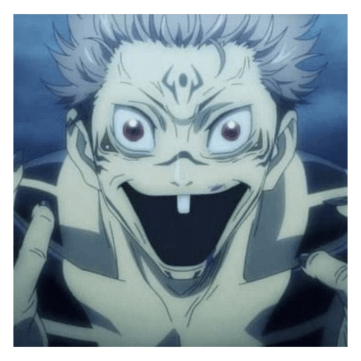 Meme anime kocak banget