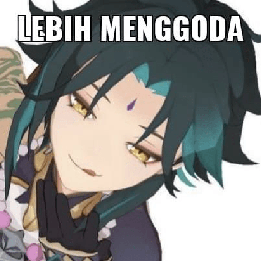 Ayang suka ngegas 21