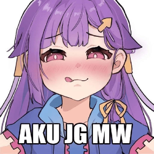 Ayang suka ngegas 2