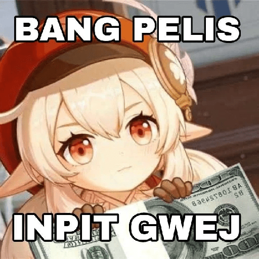 Ayang suka ngegas 7