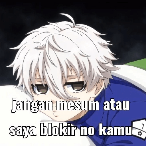 Ayang suka ngegas 16
