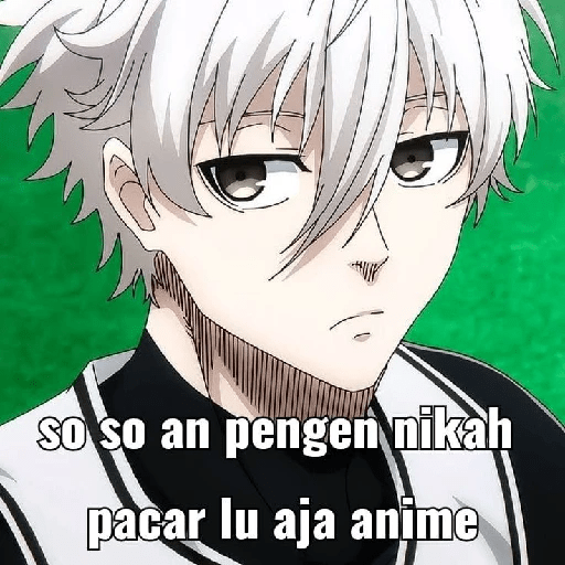 Ayang suka ngegas 17