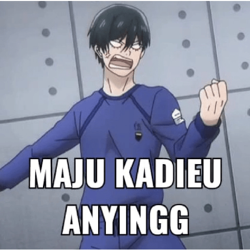 Ayang suka ngegas 18