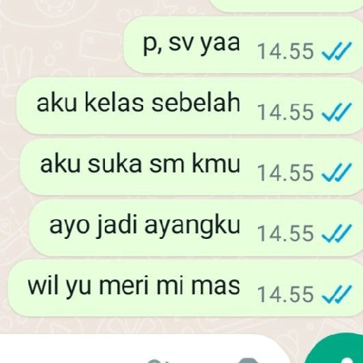 Chatan Bucin