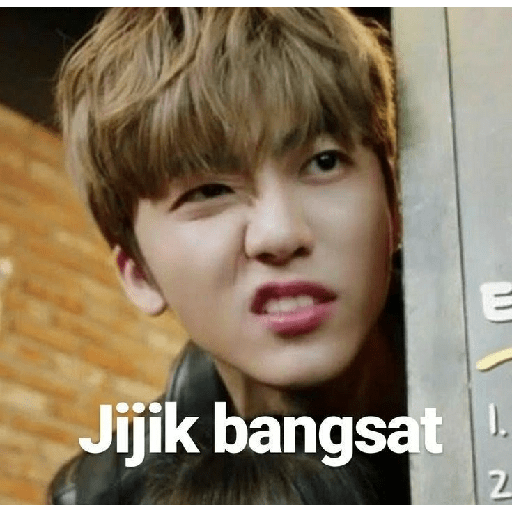 Nct mode ngelucu