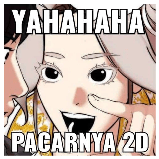 Manhwa nakal dikit