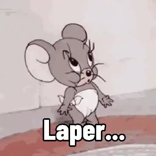 Animasi Tom and Jerry 14