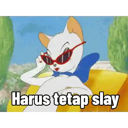 Animasi Tom and Jerry 17