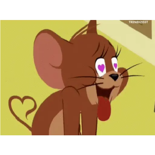 Animasi Tom and Jerry 8