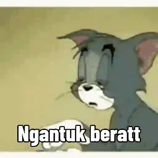 Animasi Tom and Jerry 1